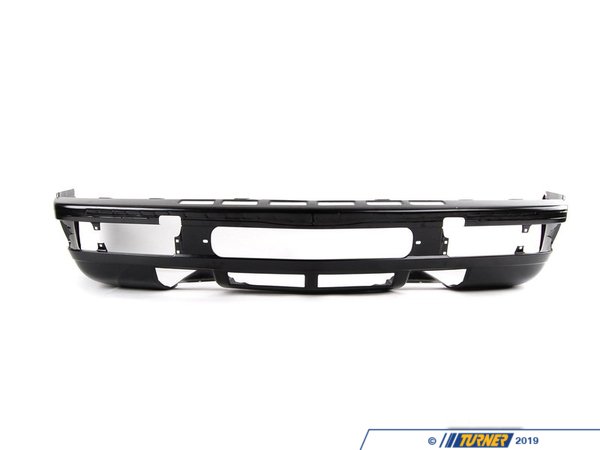 Genuine BMW Genuine BMW E28 Front Apron Lower Part - 41331922065 41331922065