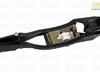 Genuine BMW Genuine BMW Carrier, Outside Door Handle, Right - 51218216122 - E46 51218216122 View 3