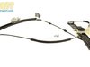 Genuine BMW Genuine BMW Window Regulator - Left - E82/88 51337165595 View 3