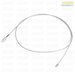 Genuine BMW Genuine BMW Steel Rope - 54318135279 - E36 54318135279 View 3