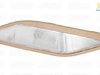 Genuine BMW Genuine BMW Interior Light Rear Left Beige - 63318363605 - E39,E39 M5 63318363605 View 3