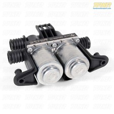 Heater Valve - E39, X5