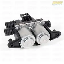Heater Valve - E39, X5