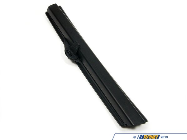 Genuine BMW Genuine BMW Rear Sun Shade - Right - E38 51168225582