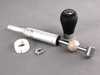 Genuine BMW Genuine BMW Short Shift Kit With ZHP Knob - 6 Speed - E46 M3 25117527259 View 1