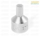 Assenmacher Specialty Tools Assenmacher 7mm Allen/Hex Head Socket - (NO LONGER AVAILABLE) TMS24985 View 3