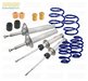 Packaged by Turner E39 525i/528i/530i H&R/Sachs Sport Suspension Package TMS24987 View 4