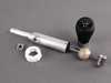 Genuine BMW Genuine BMW - Short Shift Kit With 5 Speed ZHP Knob - E46 M3 25117527259 View 1