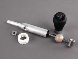 Naptime9点セット BMW ZHP 6-Speed Shift Knob | Interior | iND Distribution