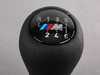 Genuine BMW Genuine BMW Short Shift Kit With ZHP Knob - 6 Speed - E46 M3 25117527259 View 7
