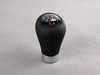 Genuine BMW Genuine BMW Short Shift Kit With Alcantara Boot And ZHP Knob - 6 Speed - E46 M3 25117527259 View 7