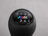Genuine BMW Genuine BMW Short Shift Kit With Alcantara Boot And ZHP Knob - 6 Speed - E46 M3 25117527259 View 8