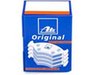 ATE OEM ATE Front Brake Pads - E28 M5, E24 M6 34112226009 View 3