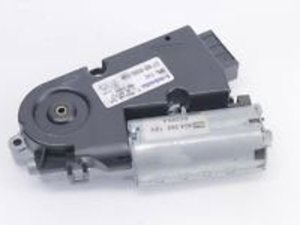 Genuine BMW Sunroof Motor - E46 3 series, E38 7 Series, MINI R50
