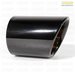 Genuine BMW Genuine BMW Black Chrome Exhaust Tip - E82 E88 135i 18307559999 View 4