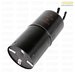 Genuine BMW Fuel Tank Vent System Charcoal Filter - E34 E32 E30 12/86+ 16131180463 View 3
