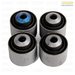 Genuine BMW Motorsport Rear Guide Rod, Upper Link Bushing - Outer - Group N Race Rubber - E82, E9X E9X-GPN-FOLB View 4