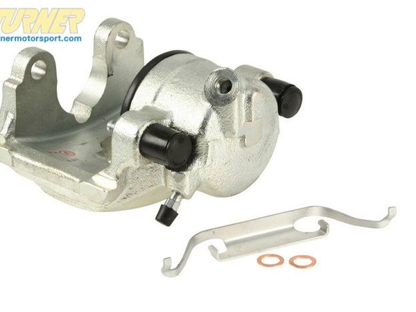 Genuine BMW Brake Caliper - New - Front Left - E46 M3 - not for CSL / ZCP 34112282617Z