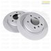 Zimmermann Rear Brake Rotors - E36 318i/325i/328i (not 328i convertible) (Pair) 34211162289 View 4
