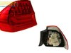 Genuine BMW Tail Light - Left - E90 2009+ 63217289429 View 3