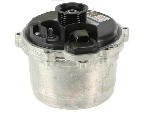 Genuine BMW Water-Cooled - 150 amp - E65 745i 745li - (NO LONGER AVAILABLE) 12317526285