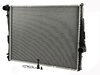 Genuine BMW E46 325ci 06 (M56 Engine) OE BMW Radiator 17117548432 View 1
