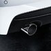 Genuine BMW M Performance BMW M Performance Exhaust - F10 535i 2011+ 18302354362KIT View 1