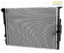 Genuine BMW Genuine BMW Radiator - E9X M3  17112283468 View 3