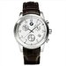 Genuine BMW BMW Men's Brown Leather Chrono Watch - (NO LONGER AVAILABLE) 80262179745 View 1