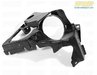 Genuine BMW Genuine BMW Upper Right Engine Compartment Cover - 51717016562 - E39 51717016562 View 2