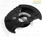 Genuine BMW Front Right Brake Backing Plate - E36, Z3 34111158986 View 6