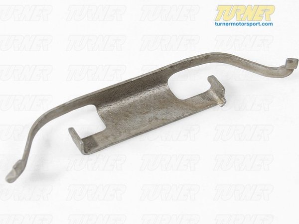 34341163565 - Genuine BMW Brake Line Clip - BMW & MINI | Turner Motorsport