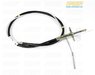 Genuine BMW Genuine BMW Brakes Hand Brake Bowden Cable 34411118583 34411118583 View 3