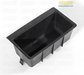 Genuine BMW Center Console Rear Storage Tray - E36 51168119626 View 3