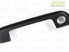 Genuine BMW Exterior Door Handle Cover With Gasket - Black -Left - Z3 51218400195 View 3