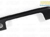 Genuine BMW Exterior Door Handle Cover With Gasket - Black - Right - Z3 51218400196 View 3
