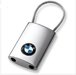 Genuine BMW Genuine BMW key Ring - Pendant Style - (NO LONGER AVAILABLE) 80560443284 View 3