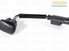 Genuine BMW Windshield Washer Nozzle - E60 528i, 530i, 535i, 545i, 550i, M5 61667046060 View 3