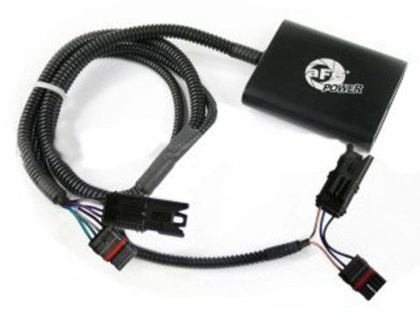 AFE aFe Scorcher Programmer Upgrade - N55 - E82 135i, E9X 335i, F30 335i, F32 435i, F10 535i, E70 X5 35i, E71 X6 35i 77-4630x