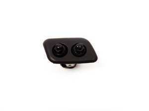 Genuine BMW Headlight Washer Nozzle - Right - E39