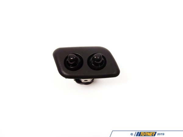 Genuine BMW Genuine BMW Headlight Washer Nozzle - Right - E39 61678360662