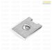 Genuine BMW Body nut - pack of 10  07129904231KT View 4