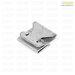 Genuine BMW Genuine BMW Clamp - 07142756907 - E39,E46,E93,F33,F83,E39 M5,E46 M3 07142756907 View 3