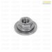 Genuine BMW Genuine BMW Hex Nut Wiht Flange - 07146986935 07146986935 View 3