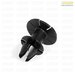 Genuine BMW Genuine BMW Spacer Clip - E82/88 E9X F12/13 E71 07147122912 View 3