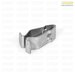 Genuine BMW Genuine BMW Clamp - 07147142116 - E90,F25,F30,F36,F80 M3 07147142116 View 3