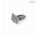 Genuine BMW Genuine BMW Clip, Grey - 07147149477 - E63,E93,F12,F33,F83,E63 M6 07147149477 View 3