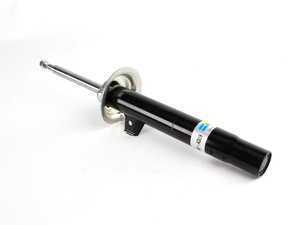 Bilstein B4 Front Strut Assembly - Left - E46 Non-M RWD