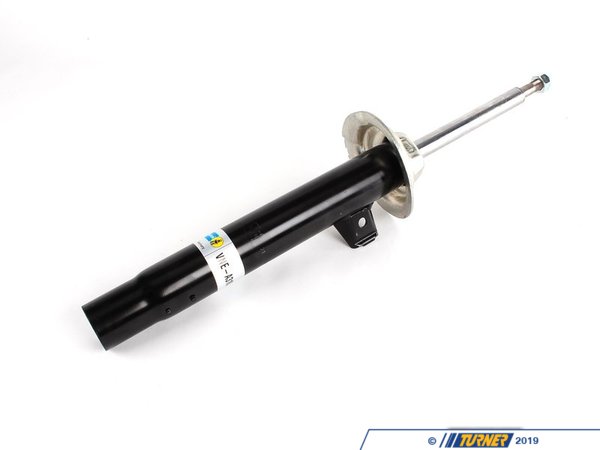 Bilstein BMW E46 B4 Front Strut Assembly - Right 22-103109