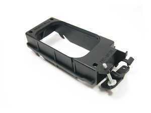 Genuine BMW Support Frame - Left - E36